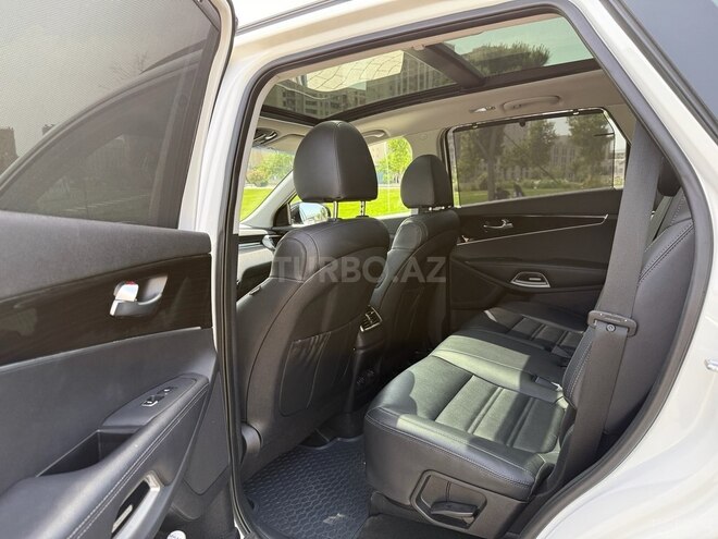 Kia Sorento 2018, 107,000 km - 2.2 l - Bakı
