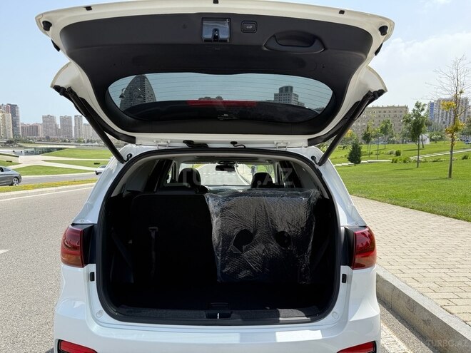 Kia Sorento 2018, 107,000 km - 2.2 l - Bakı