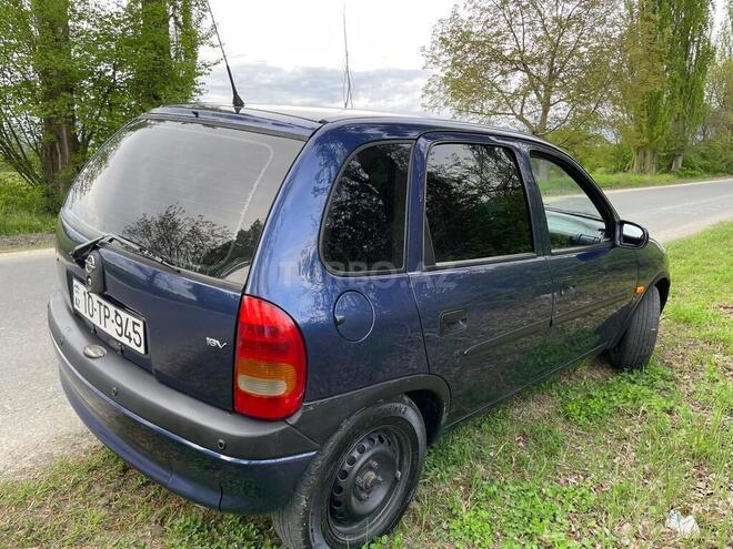 Opel Vita 1997, 350,000 km - 1.4 l - Zaqatala
