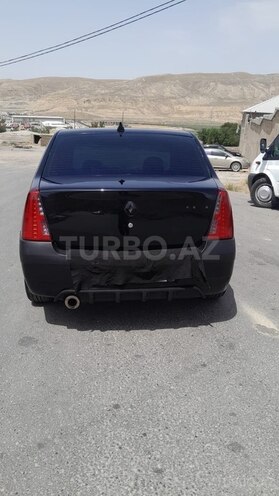 Renault Tondar 2013, 123,450 km - 1.6 l - Bakı