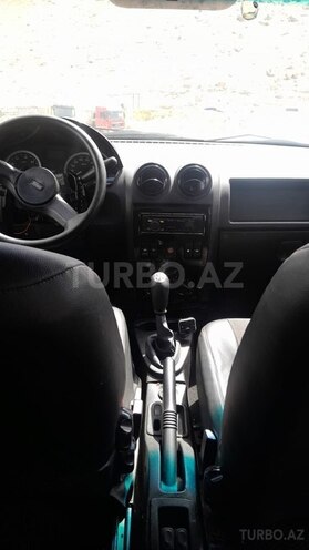 Renault Tondar 2013, 123,450 km - 1.6 l - Bakı
