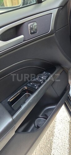 Ford Fusion (North America) 2016, 152,700 km - 2.0 l - Bakı