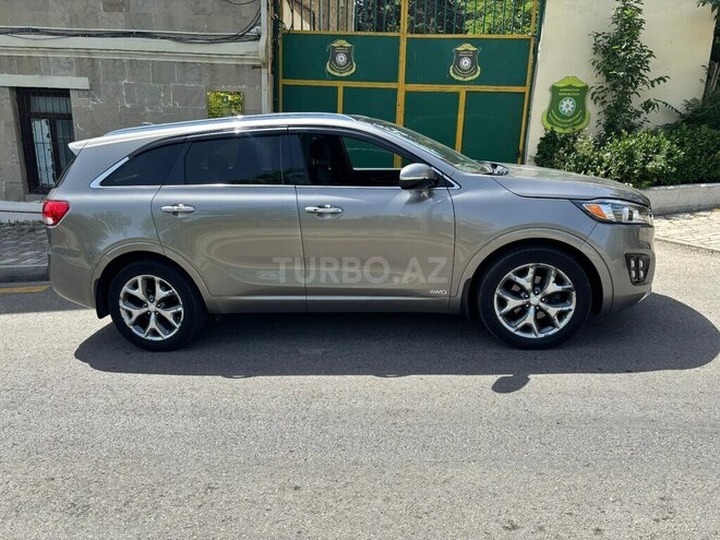 Kia Sorento 2016, 145,000 km - 2.0 l - Bakı