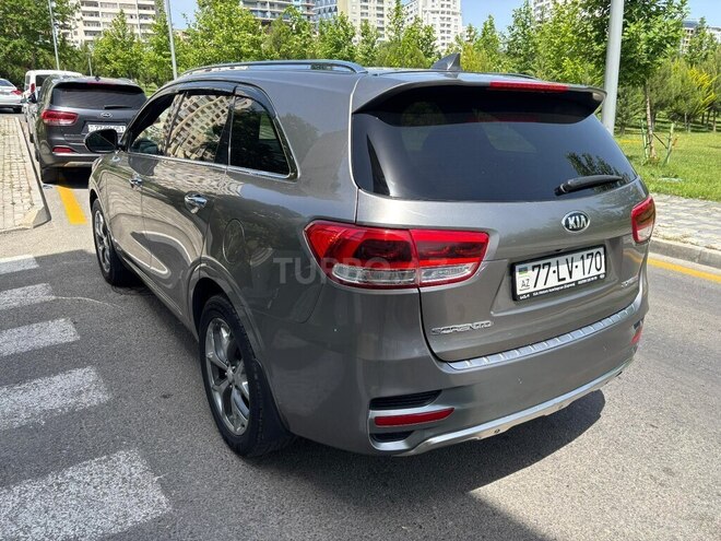Kia Sorento 2016, 145,000 km - 2.0 l - Bakı