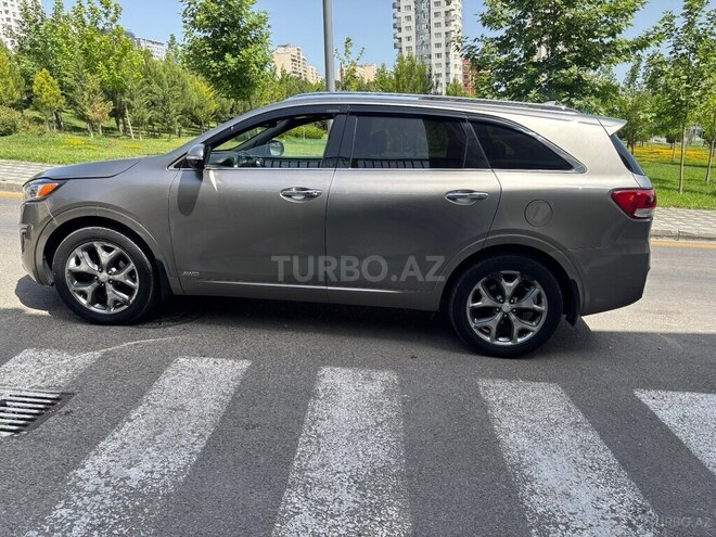 Kia Sorento 2016, 145,000 km - 2.0 l - Bakı