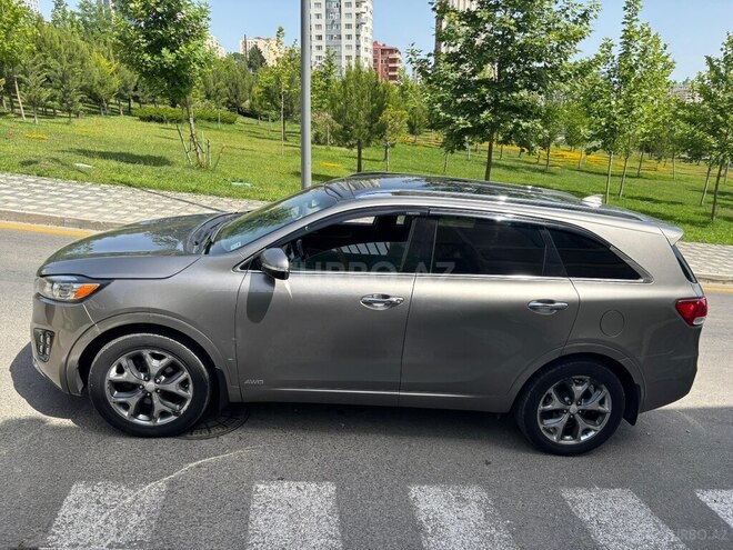 Kia Sorento 2016, 145,000 km - 2.0 l - Bakı