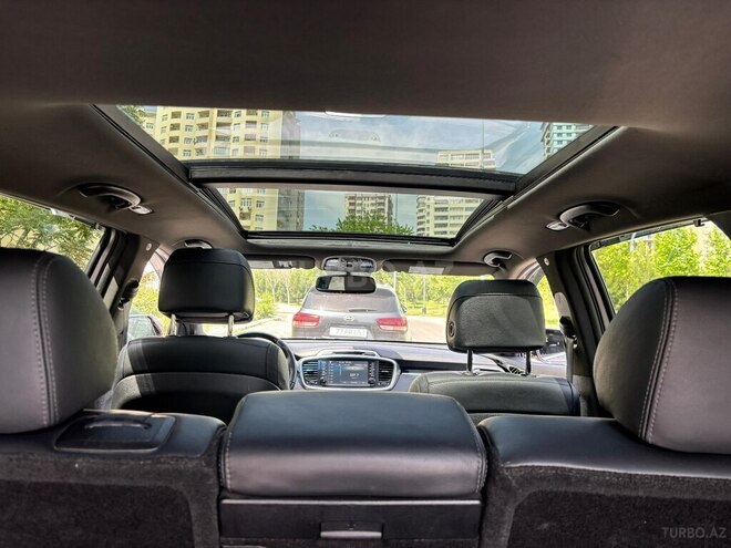 Kia Sorento 2016, 145,000 km - 2.0 l - Bakı