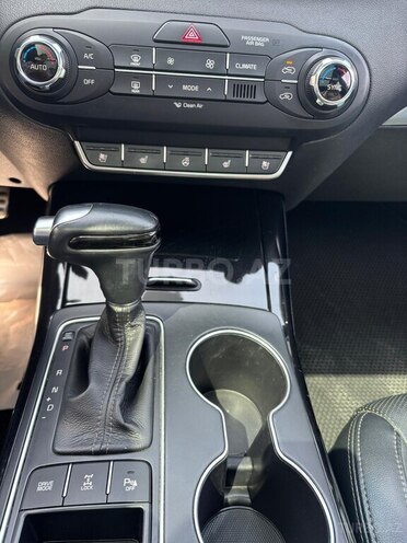 Kia Sorento 2016, 145,000 km - 2.0 l - Bakı