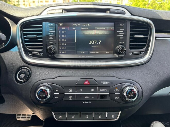 Kia Sorento 2016, 145,000 km - 2.0 l - Bakı