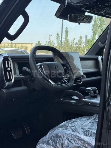 Jetour T2 2025, 0 km - 2.0 l - Bakı