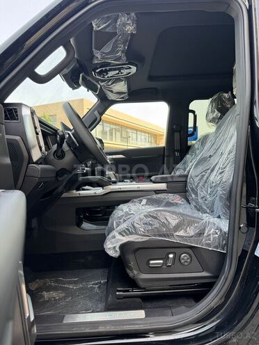 Jetour T2 2025, 0 km - 2.0 l - Bakı