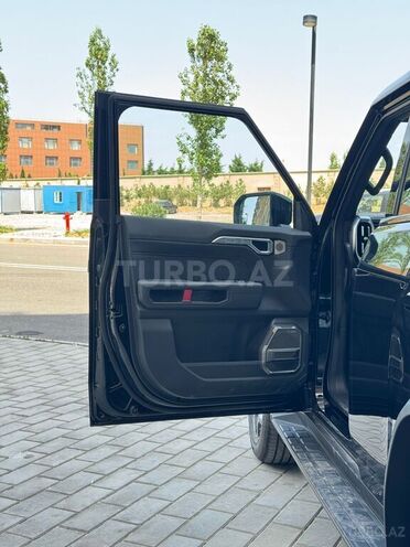 Jetour T2 2025, 0 km - 2.0 l - Bakı