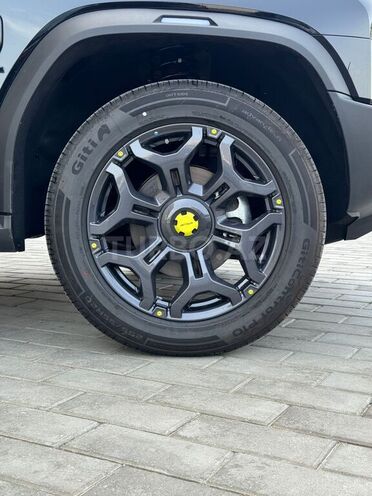 Jetour T2 2025, 0 km - 2.0 l - Bakı