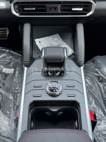 Jetour T2 2025, 0 km - 2.0 l - Bakı