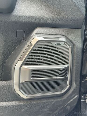Jetour T2 2025, 0 km - 2.0 l - Bakı
