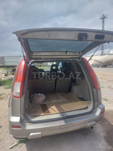 Nissan X-Trail 2002, 338,000 km - 2.0 л - Tovuz