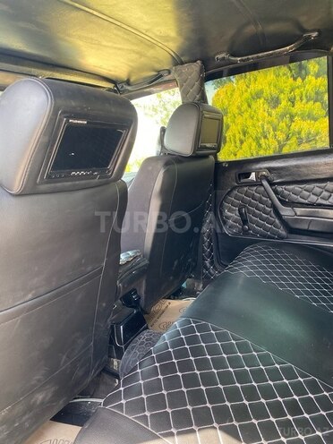 Mercedes 190 1992, 300,000 km - 1.8 l - Naxçıvan