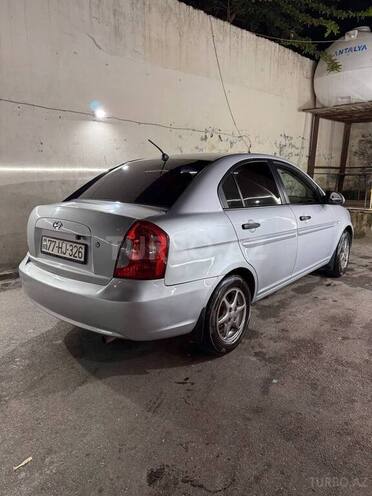 Hyundai Accent 2006, 180,000 km - 1.4 l - Bakı