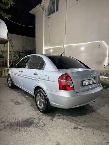 Hyundai Accent 2006, 180,000 km - 1.4 l - Bakı
