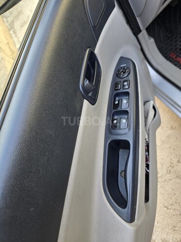 Hyundai Accent 2006, 180,000 km - 1.4 l - Bakı