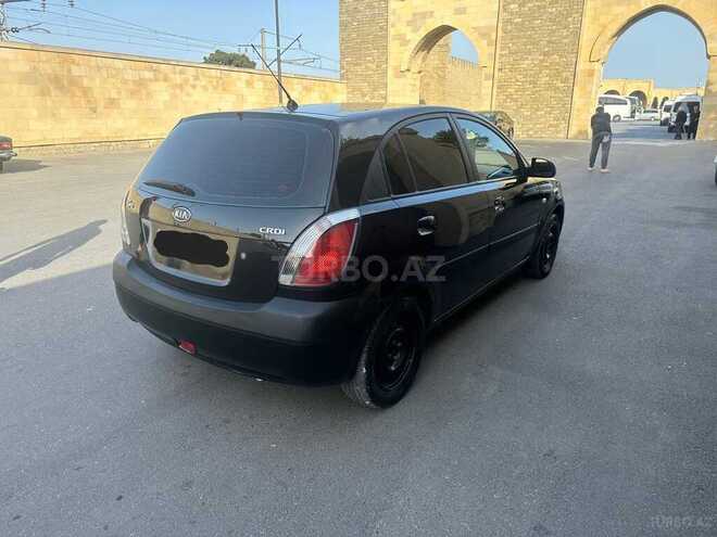 Kia Rio 2006, 340,000 km - 1.5 л - Bakı