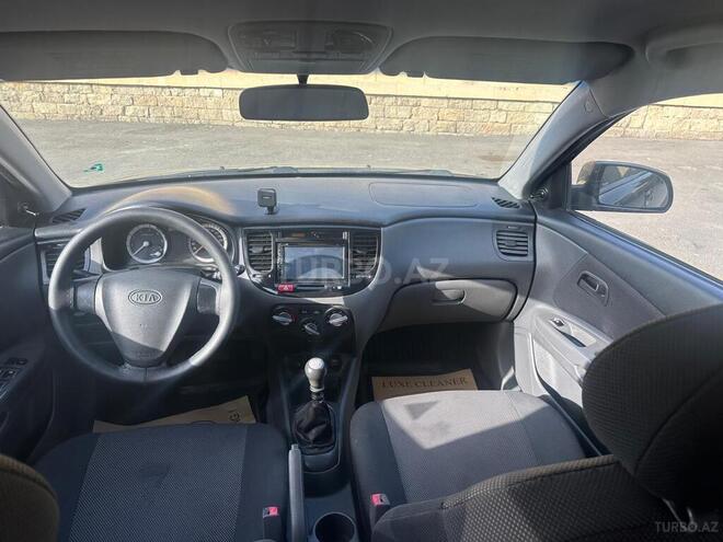 Kia Rio 2006, 340,000 km - 1.5 л - Bakı