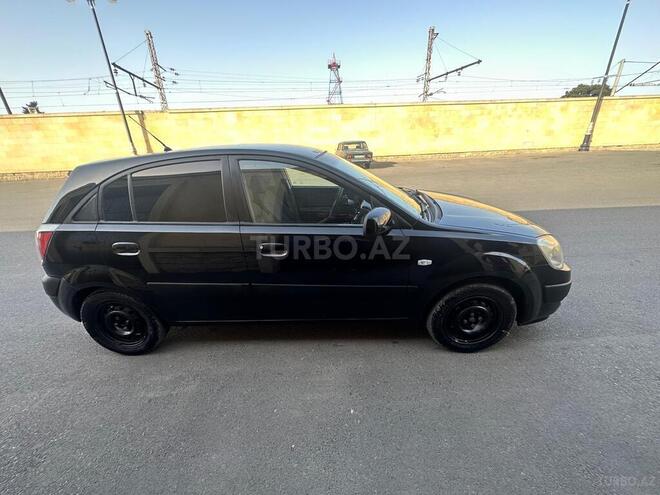 Kia Rio 2006, 340,000 km - 1.5 л - Bakı