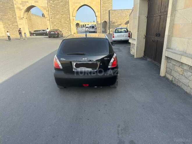 Kia Rio 2006, 340,000 km - 1.5 л - Bakı