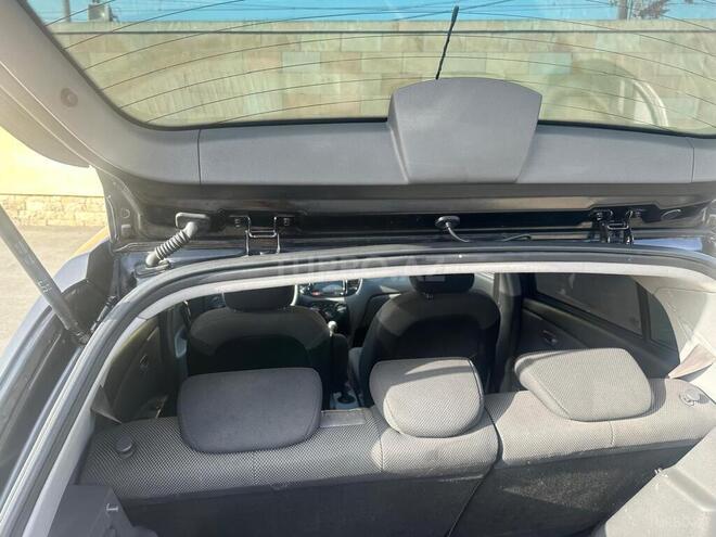 Kia Rio 2006, 340,000 km - 1.5 л - Bakı