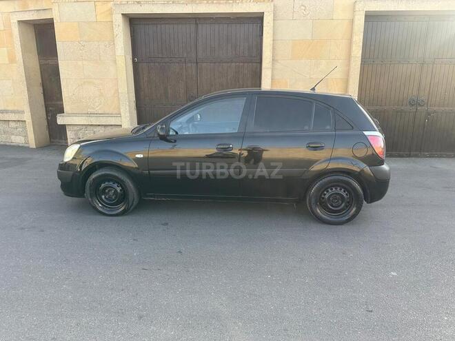 Kia Rio 2006, 340,000 km - 1.5 л - Bakı