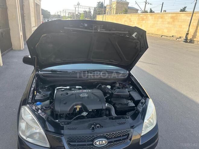 Kia Rio 2006, 340,000 km - 1.5 л - Bakı