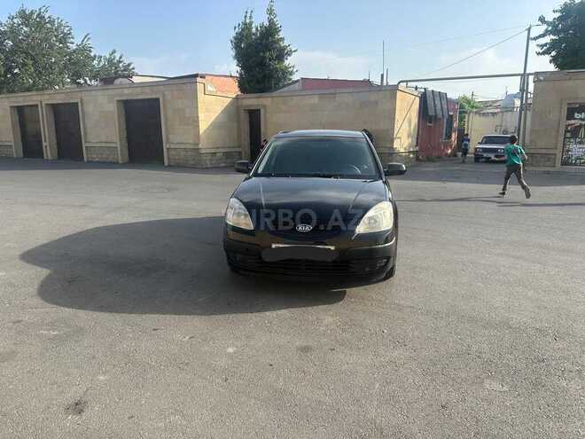 Kia Rio 2006, 340,000 km - 1.5 л - Bakı