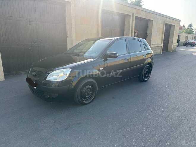 Kia Rio 2006, 340,000 km - 1.5 л - Bakı