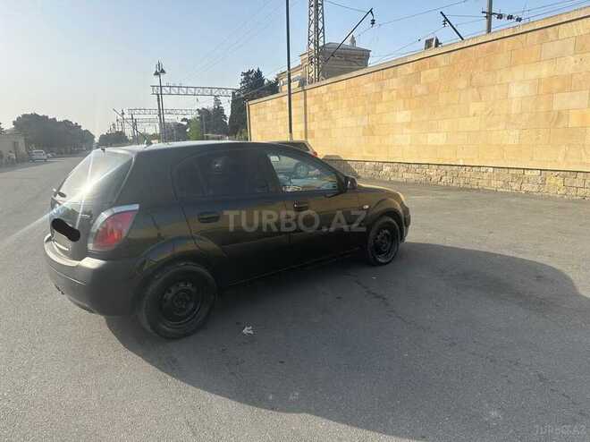 Kia Rio 2006, 340,000 km - 1.5 л - Bakı