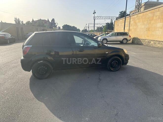 Kia Rio 2006, 340,000 km - 1.5 л - Bakı