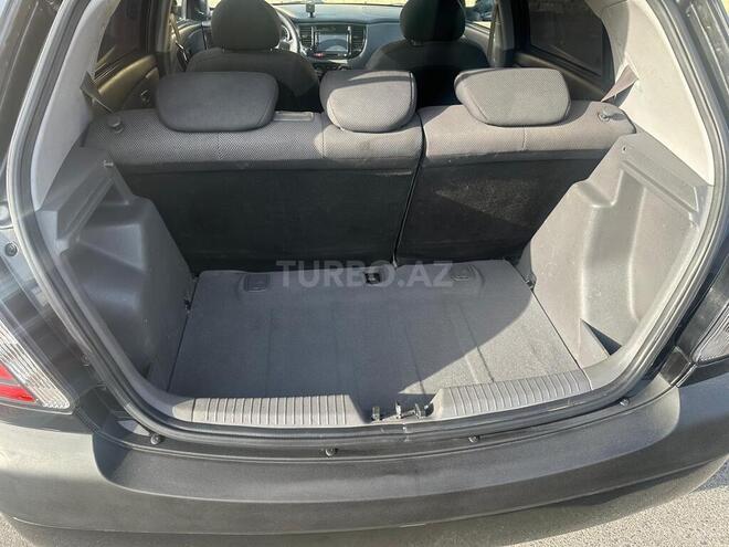 Kia Rio 2006, 340,000 km - 1.5 л - Bakı