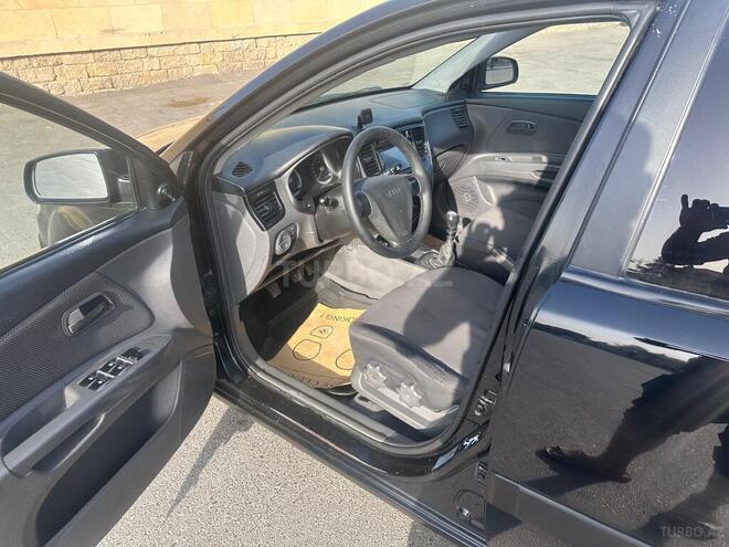 Kia Rio 2006, 340,000 km - 1.5 л - Bakı
