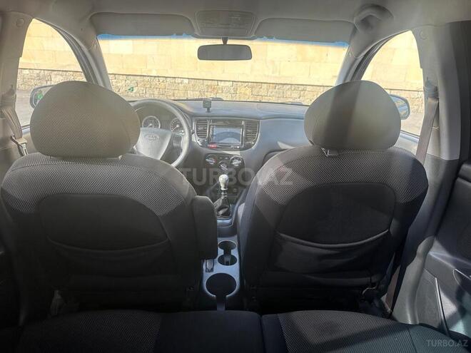 Kia Rio 2006, 340,000 km - 1.5 л - Bakı