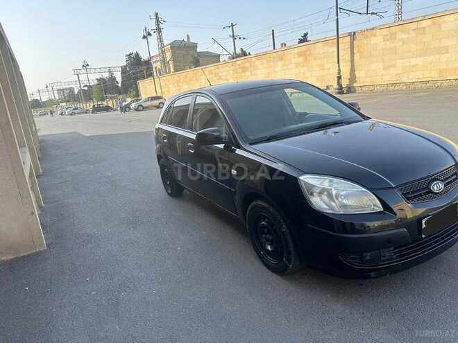 Kia Rio 2006, 340,000 km - 1.5 л - Bakı
