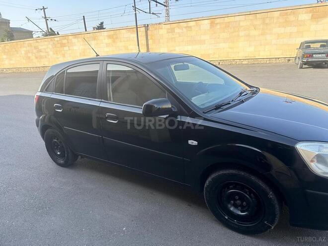 Kia Rio 2006, 340,000 km - 1.5 л - Bakı