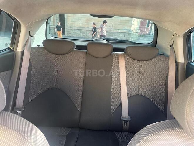 Kia Rio 2006, 340,000 km - 1.5 л - Bakı