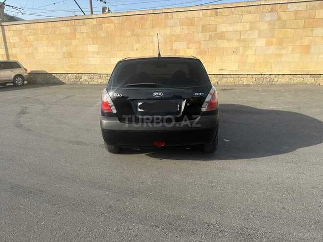 Kia Rio 2006, 340,000 km - 1.5 л - Bakı