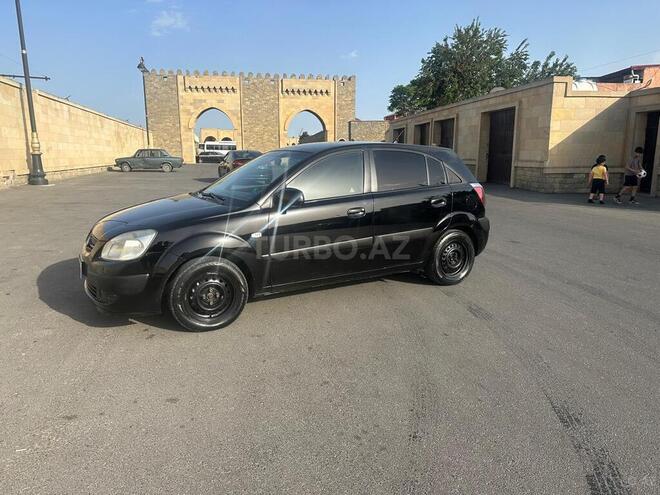 Kia Rio 2006, 340,000 km - 1.5 л - Bakı