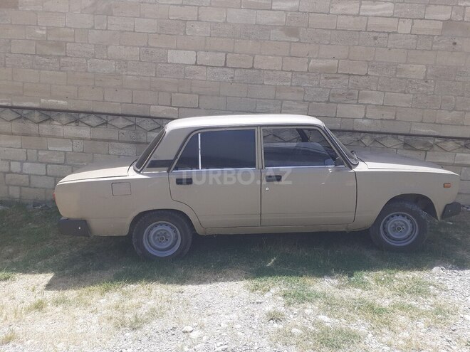 LADA (VAZ) 2107 1984, 200,000 km - 1.5 l - Şamaxı