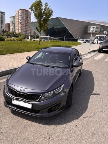 Kia Optima 2015, 150,000 km - 2.0 л - Bakı