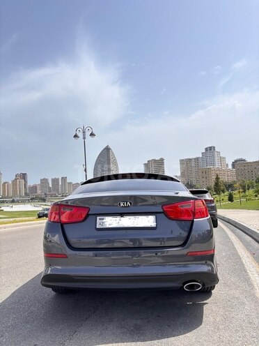 Kia Optima 2015, 150,000 km - 2.0 л - Bakı