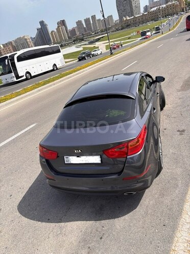 Kia Optima 2015, 150,000 km - 2.0 л - Bakı