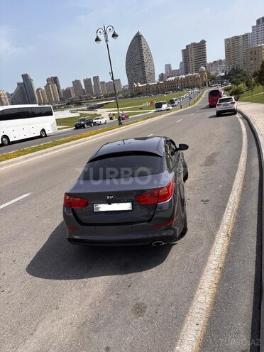 Kia Optima 2015, 150,000 km - 2.0 л - Bakı