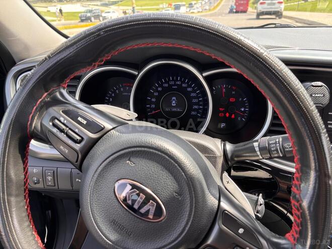 Kia Optima 2015, 150,000 km - 2.0 л - Bakı