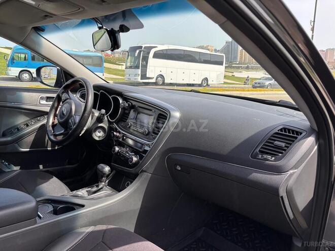 Kia Optima 2015, 150,000 km - 2.0 л - Bakı
